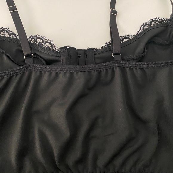 Corset top - Picture 3 of 4